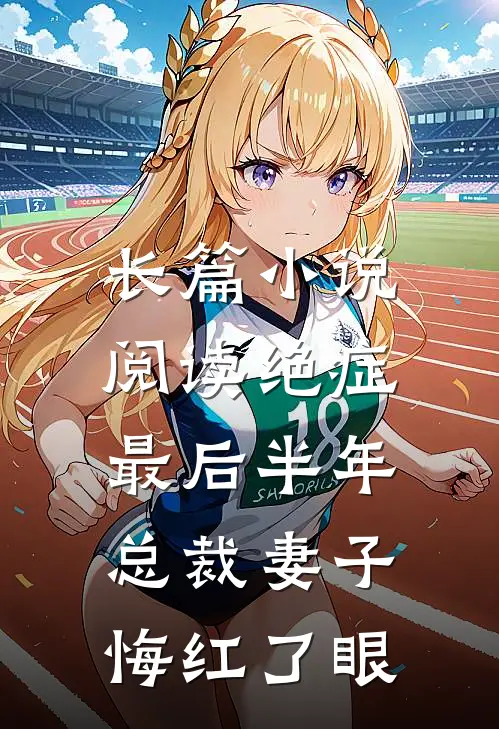 长篇小说阅读绝症最后半年，总裁妻子悔红了眼