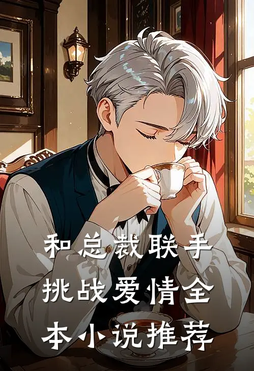 和总裁联手：挑战爱情全本小说推荐