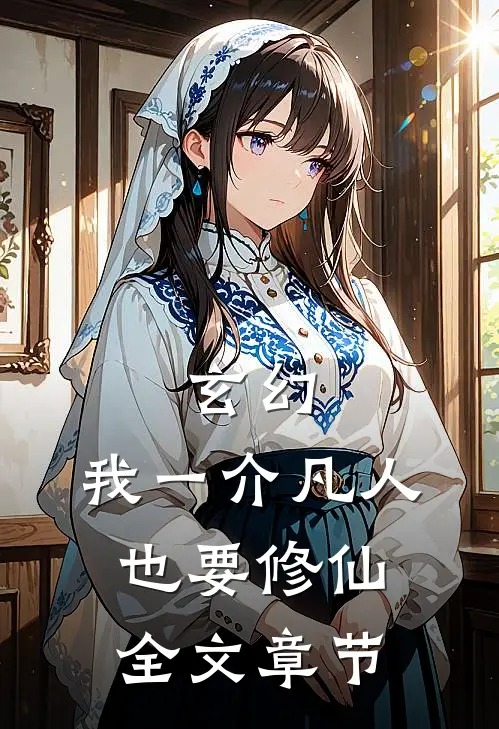 玄幻：我一介凡人也要修仙全文章节