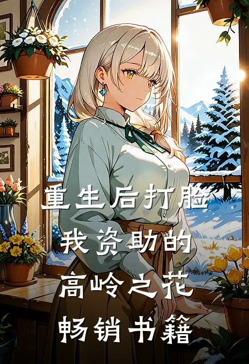 重生后打脸我资助的高岭之花畅销书籍