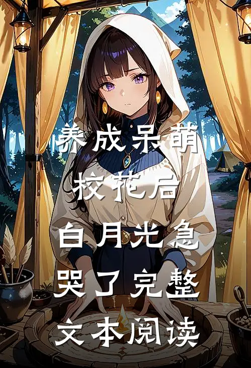 养成呆萌校花后，白月光急哭了完整文本阅读