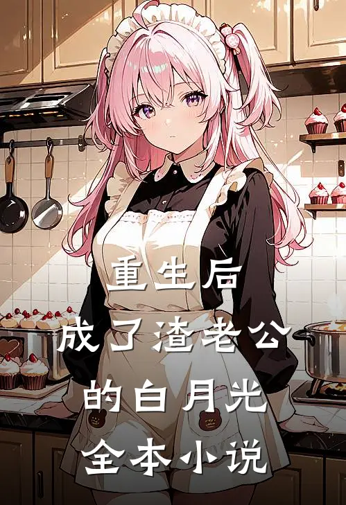 重生后，成了渣老公的白月光全本小说