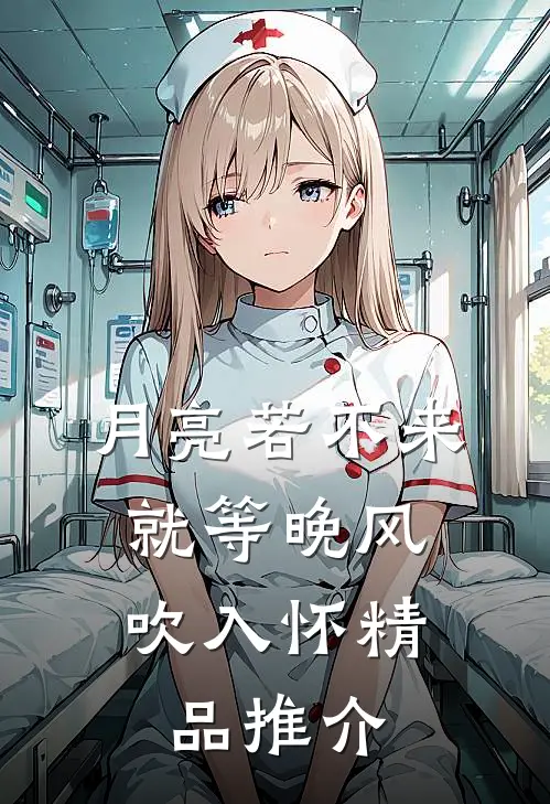 月亮若不来，就等晚风吹入怀精品推介