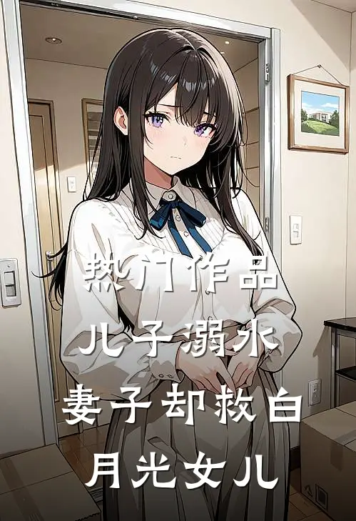热门作品儿子溺水，妻子却救白月光女儿