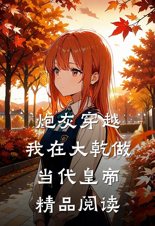 炮灰穿越，我在大乾做当代皇帝精品阅读