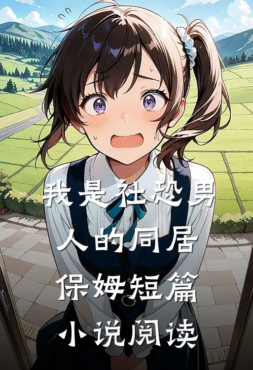我是社恐男人的同居保姆短篇小说阅读