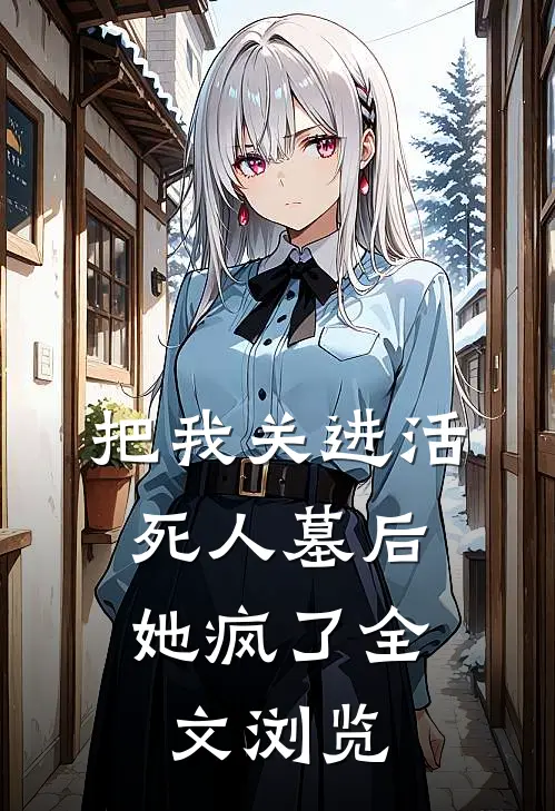 把我关进活死人墓后，她疯了全文浏览