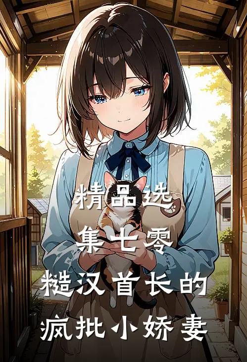 精品选集七零：糙汉首长的疯批小娇妻