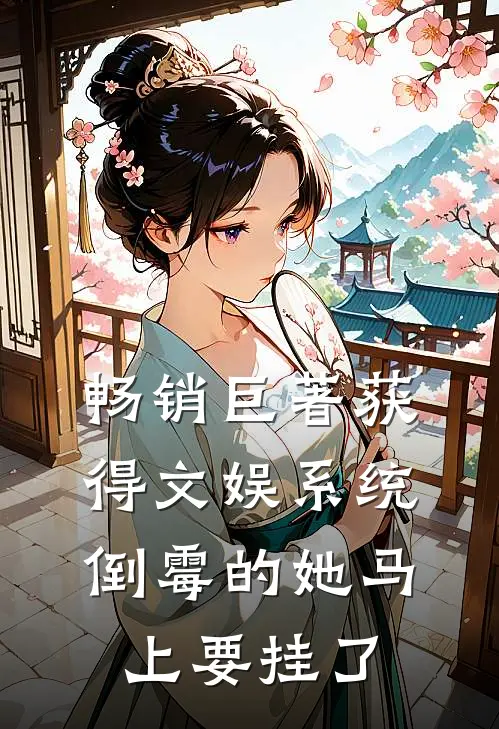 畅销巨著获得文娱系统，倒霉的她马上要挂了