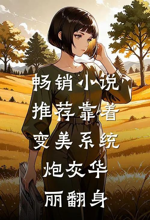 畅销小说推荐靠着变美系统，炮灰华丽翻身