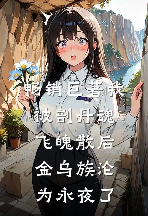 畅销巨著我被剖丹魂飞魄散后，金乌族沦为永夜了