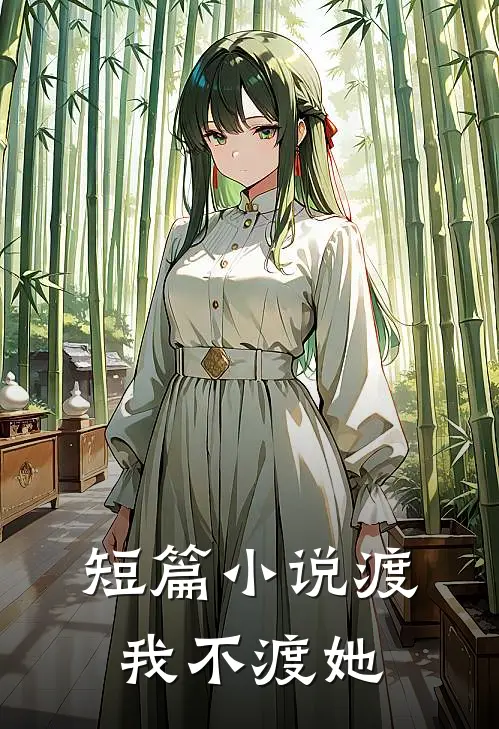 短篇小说渡我不渡她
