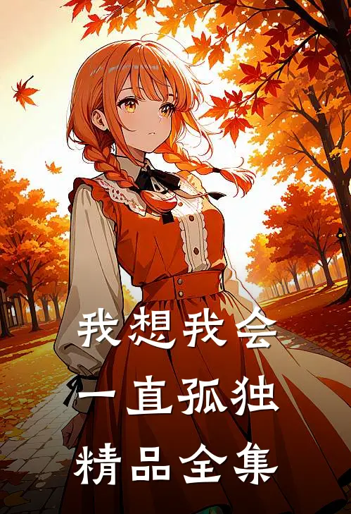 我想我会一直孤独精品全集