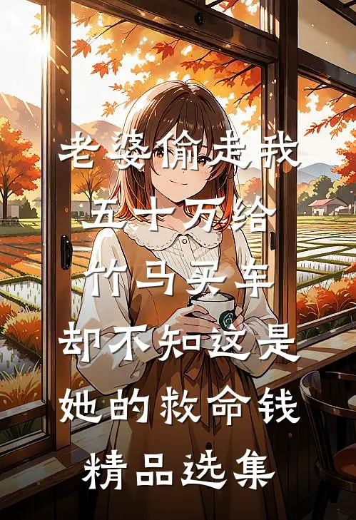 老婆偷走我五十万给竹马买车，却不知这是她的救命钱精品选集