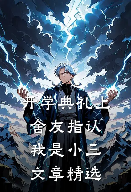 开学典礼上舍友指认我是小三文章精选