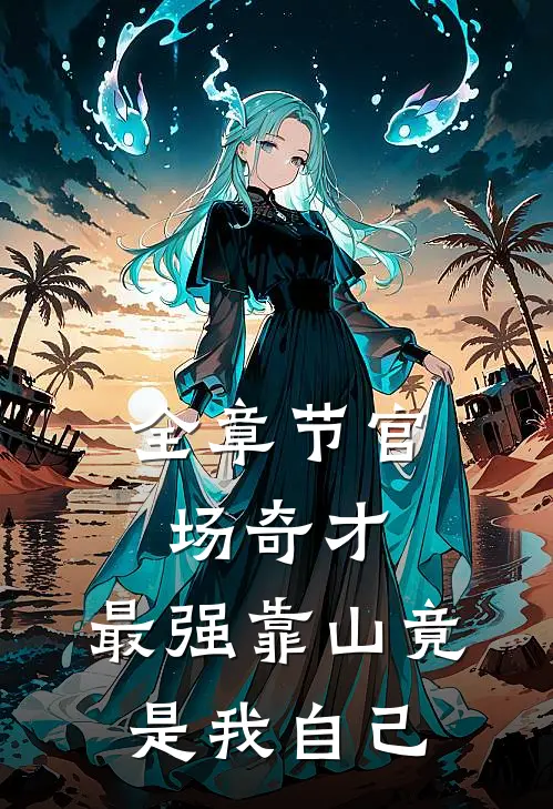 全章节官场奇才：最强靠山竟是我自己