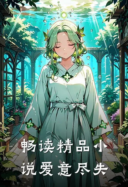 畅读精品小说爱意尽失