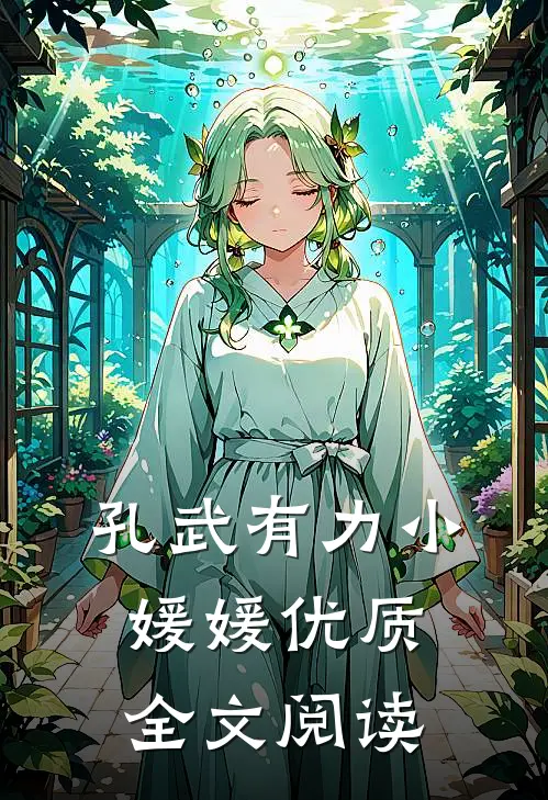 孔武有力小媛媛优质全文阅读