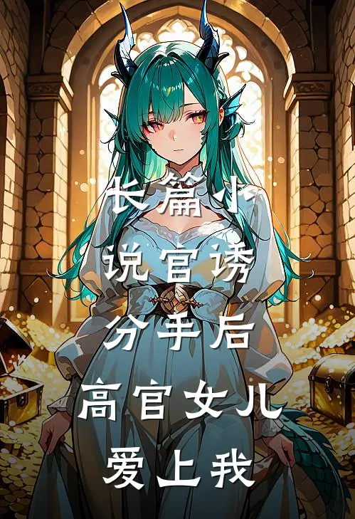 长篇小说官诱：分手后，高官女儿爱上我