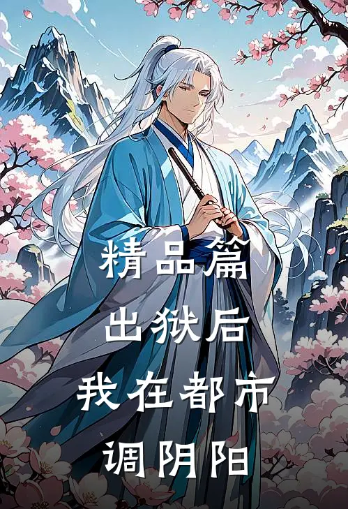 精品篇出狱后，我在都市调阴阳
