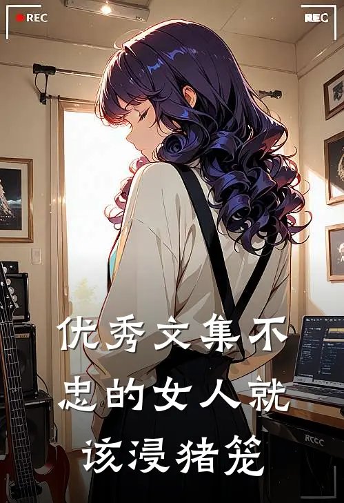 优秀文集不忠的女人就该浸猪笼