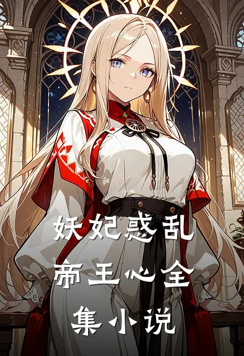妖妃惑乱帝王心全集小说