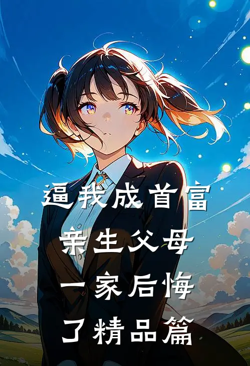 逼我成首富，亲生父母一家后悔了精品篇