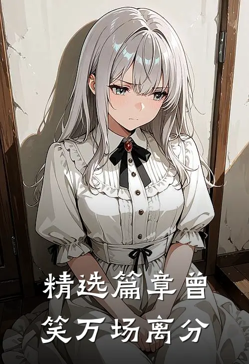 精选篇章曾笑万场离分