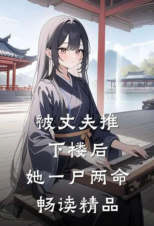 被丈夫推下楼后，她一尸两命畅读精品