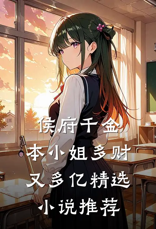 侯府千金：本小姐多财又多亿精选小说推荐