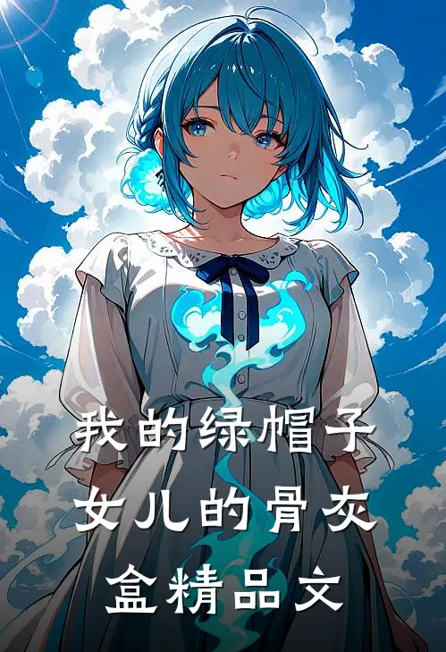 我的绿帽子，女儿的骨灰盒精品文