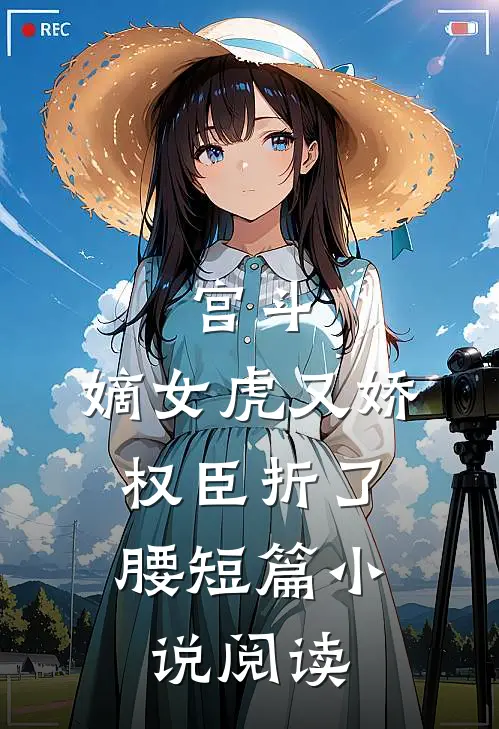 宫斗：嫡女虎又娇，权臣折了腰短篇小说阅读