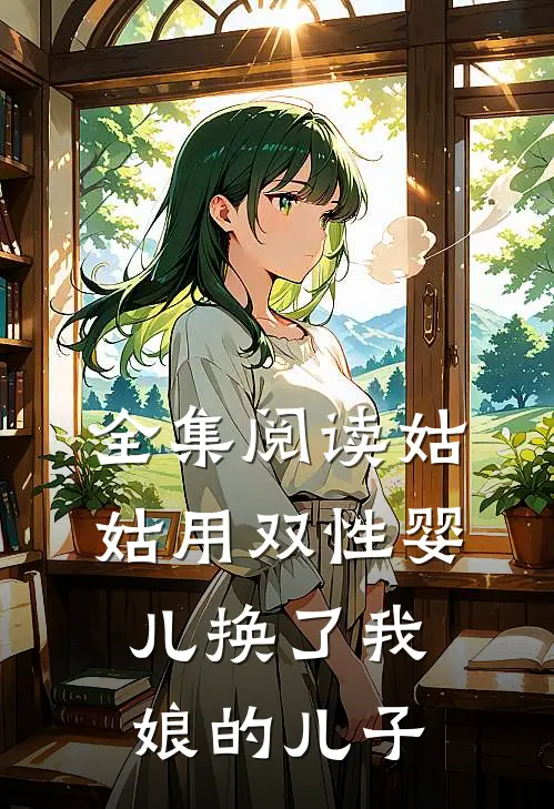 全集阅读姑姑用双性婴儿换了我娘的儿子
