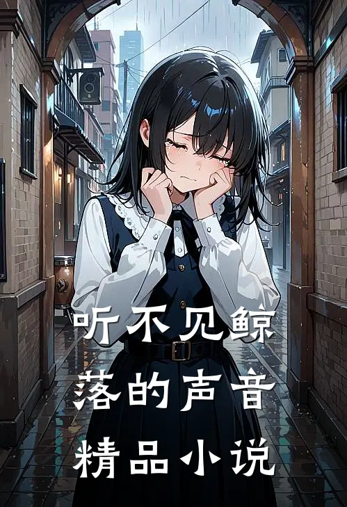 听不见鲸落的声音精品小说