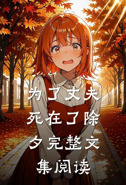 为了丈夫，死在了除夕完整文集阅读