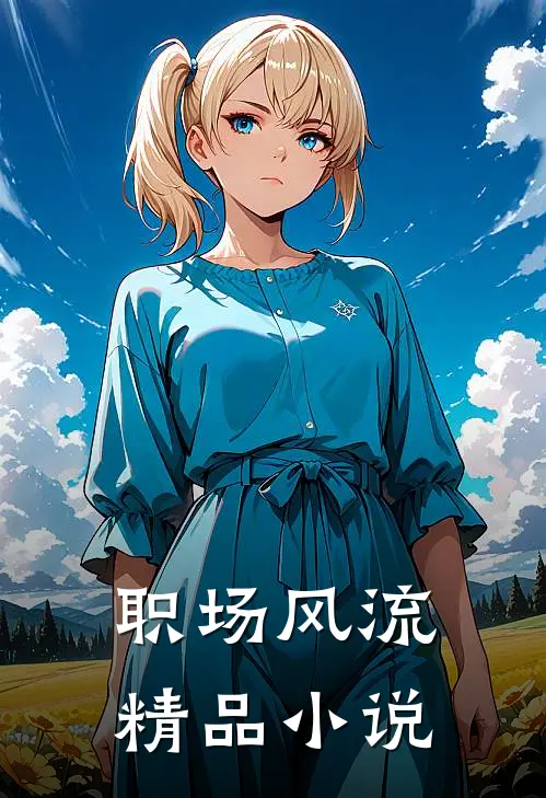 职场风流精品小说