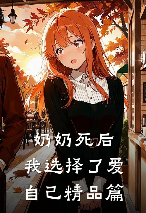 奶奶死后，我选择了爱自己精品篇