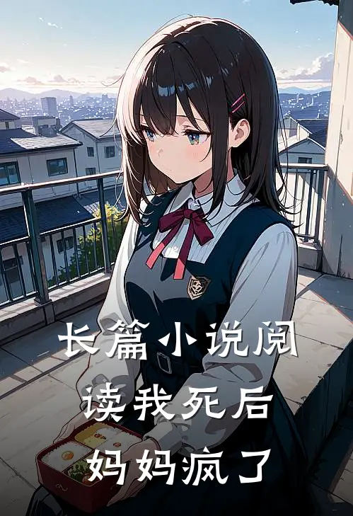 长篇小说阅读我死后，妈妈疯了
