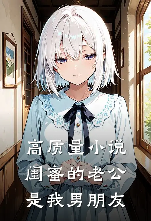 高质量小说闺蜜的老公是我男朋友