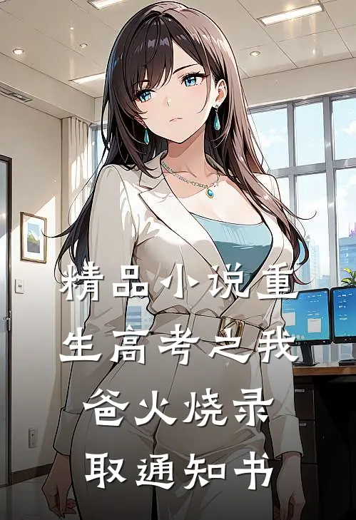 精品小说重生高考之我爸火烧录取通知书