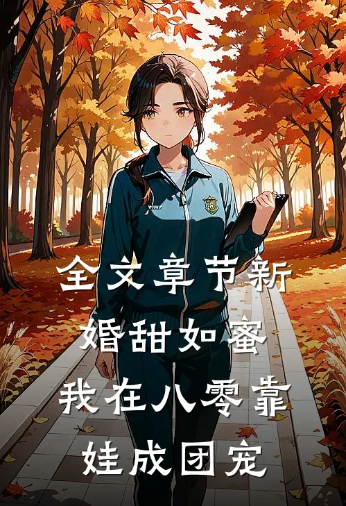 全文章节新婚甜如蜜，我在八零靠娃成团宠