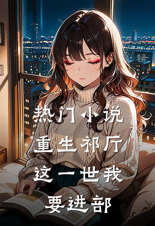 热门小说重生祁厅，这一世我要进部