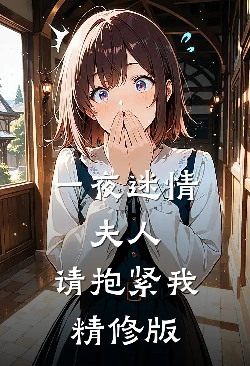一夜迷情：夫人，请抱紧我精修版