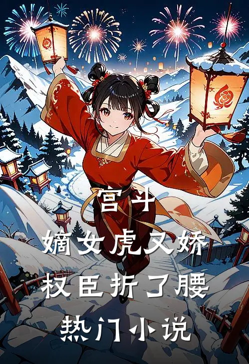 宫斗：嫡女虎又娇，权臣折了腰热门小说
