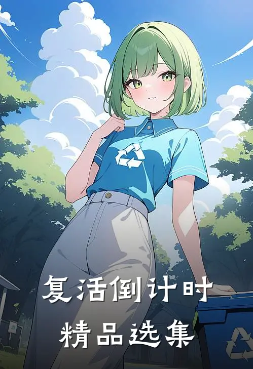 复活倒计时精品选集