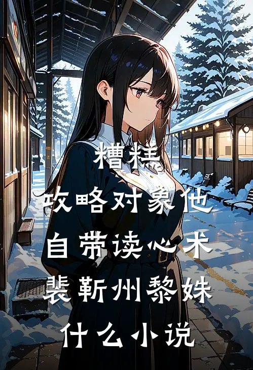 踩她上位？留后娘子让摄政王江山为娉！前文+后续