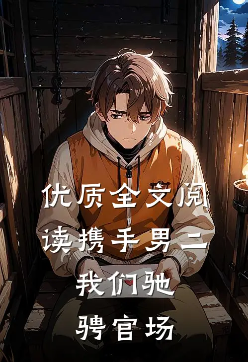 优质全文阅读携手男二，我们驰骋官场