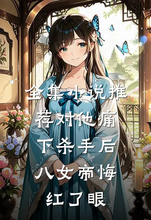 全集小说推荐对他痛下杀手后，八女帝悔红了眼