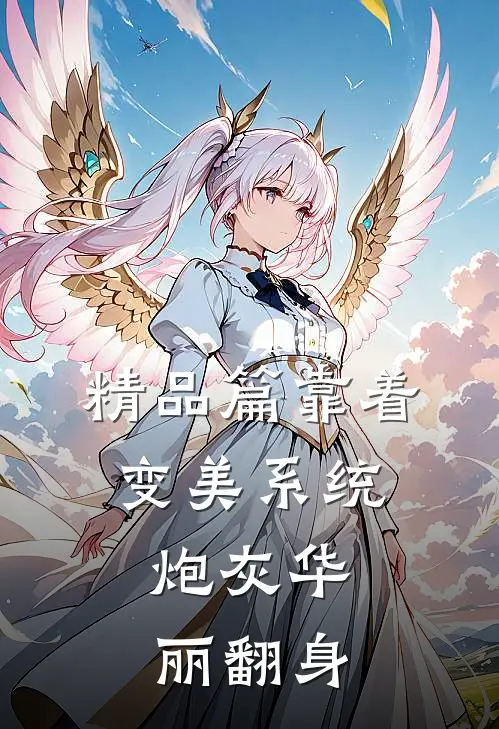 精品篇靠着变美系统，炮灰华丽翻身