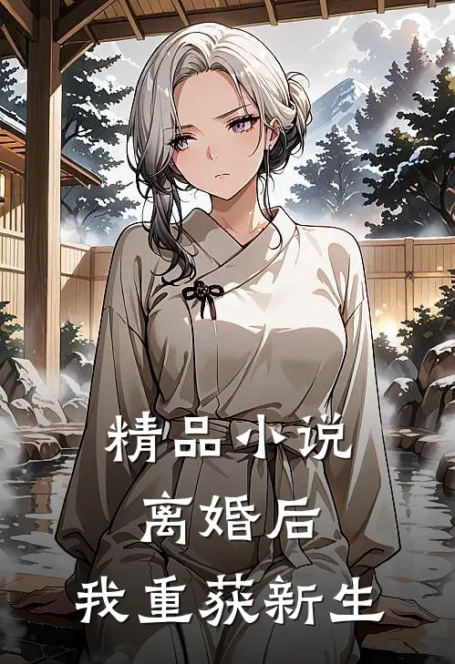 精品小说离婚后，我重获新生